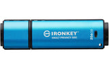 Kingston IronKey Vault Privacy 50 256GB