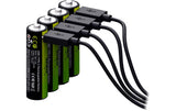 Verico LoopEnergy AA, USB-C, 1700mAh