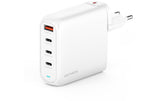 4SMARTS Charger Flex Pro 100W White