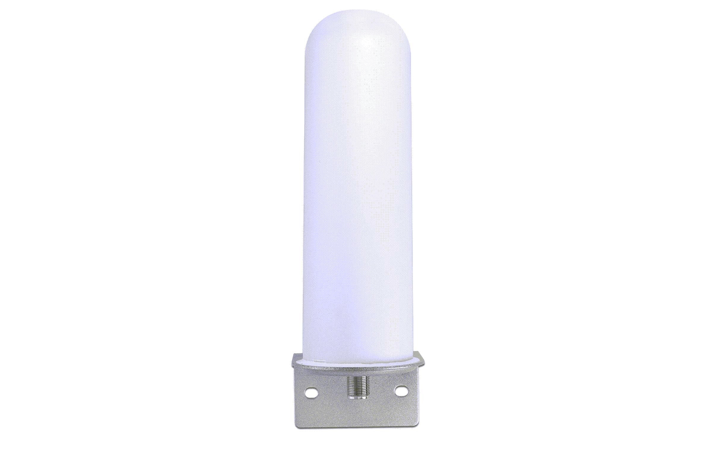 Delock LTE-Antenne, N-Buchse,4-6dBi,Outdoor