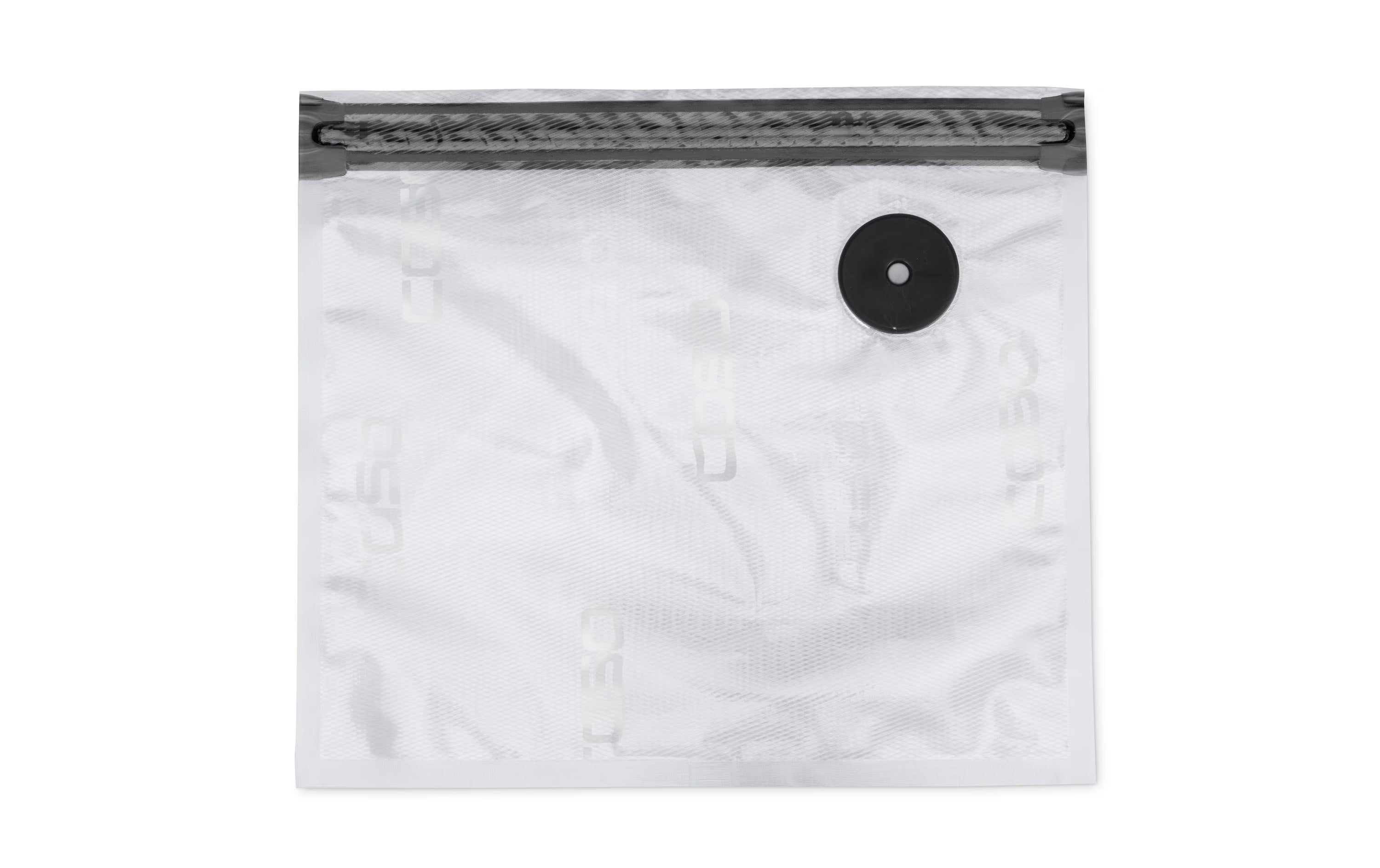 Caso Vakuumier-Beutel ZIP 26x23cm