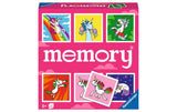 memory Einhörner