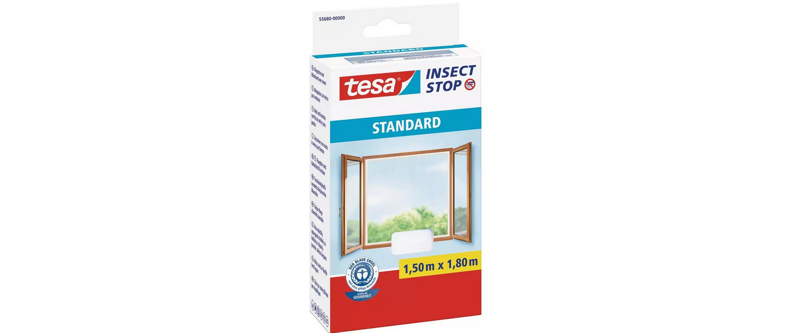 Tesa Insektenschutz - Set