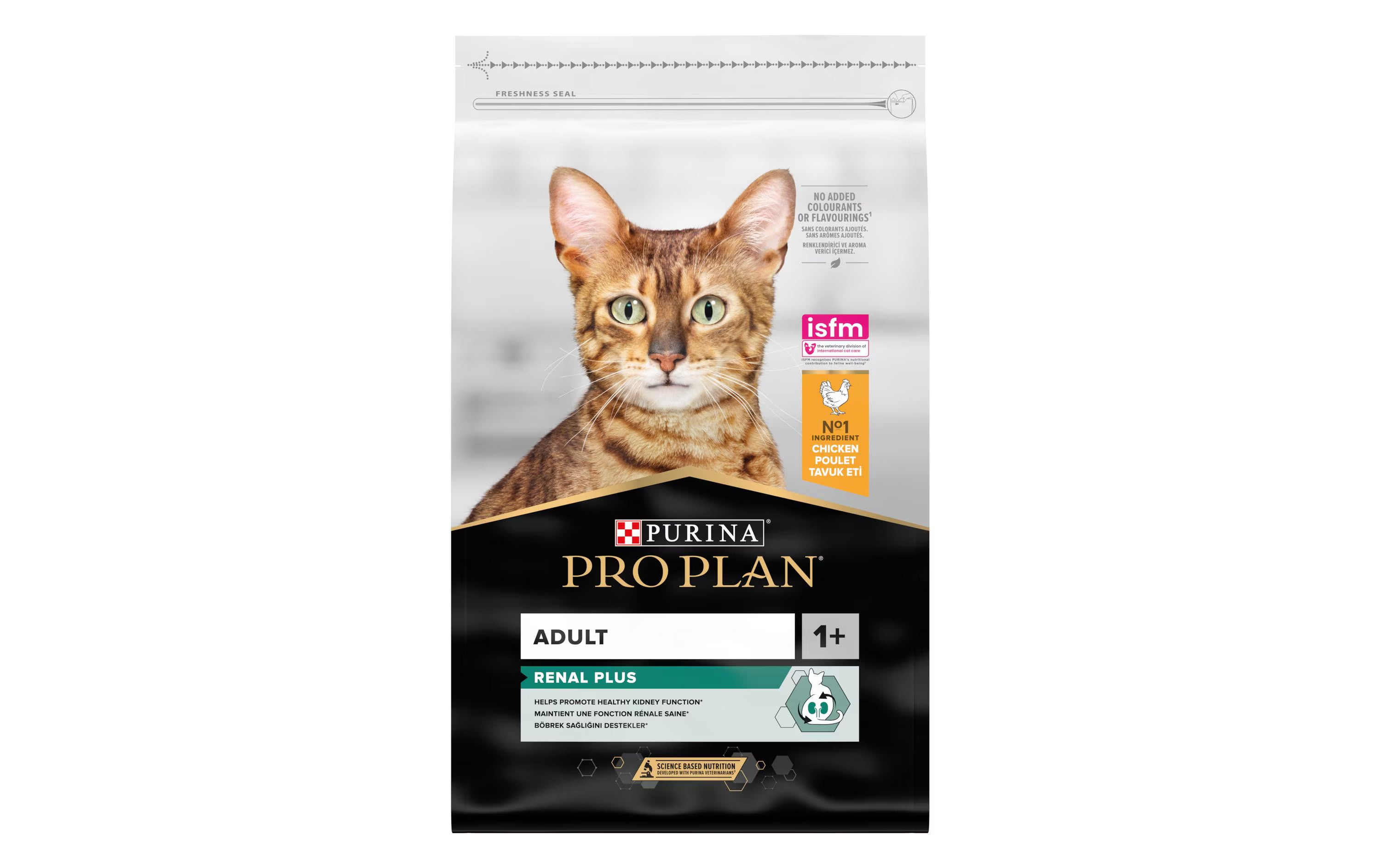 Purina Pro Plan Trockenfutter Renal Plus