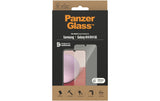 PANZERGLASS Ultra Wide Fit
