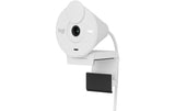 Logitech Webcam Brio 300 white