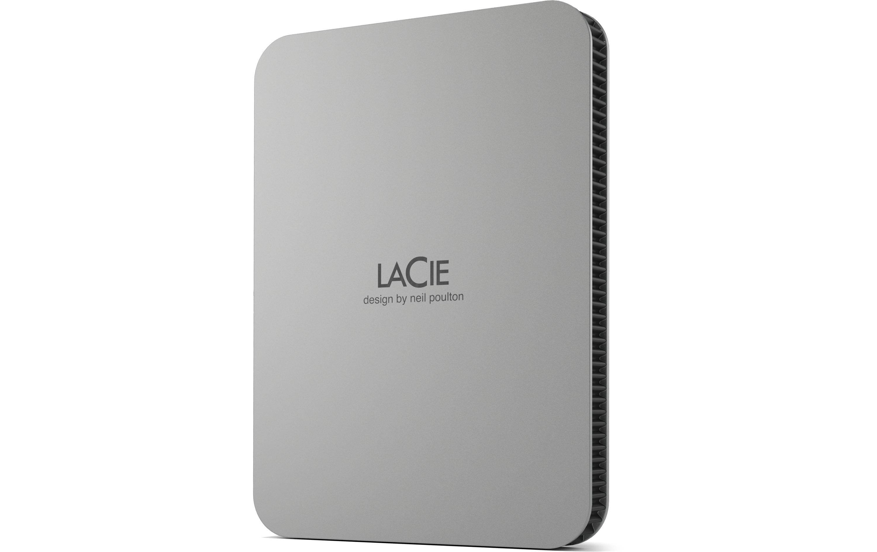 LaCie Externe Festplatte Mobile Drive