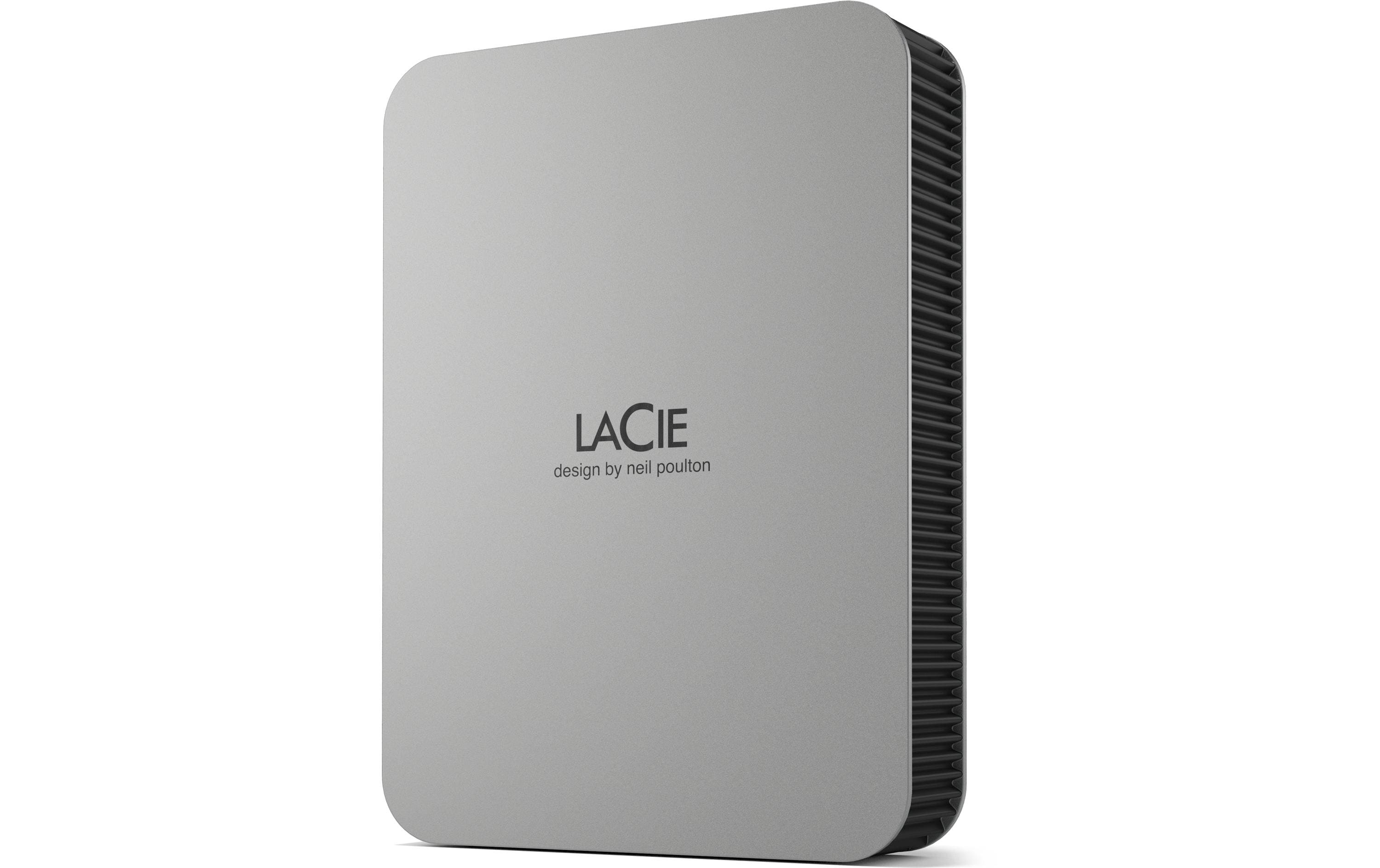 LaCie Externe Festplatte Mobile Drive