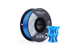Creality, Filament PLA, Silk Blau, 1.75 mm,