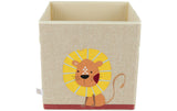 Bieco Aufbewahrungsbox 32x32x32cm
