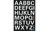 HermaEtiketten Buchstaben