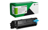 Lexmark Toner B342X00 schwarz High Cap