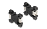 Delock USB 2.0 Adapter Typ-A zu Typ-B