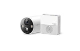 TP-Link Smart Security Kamera Tapo C420S1