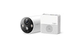 TP-Link Smart Security Kamera Tapo C420S1
