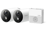 TP-Link Smart Security Kamera Tapo C400S2