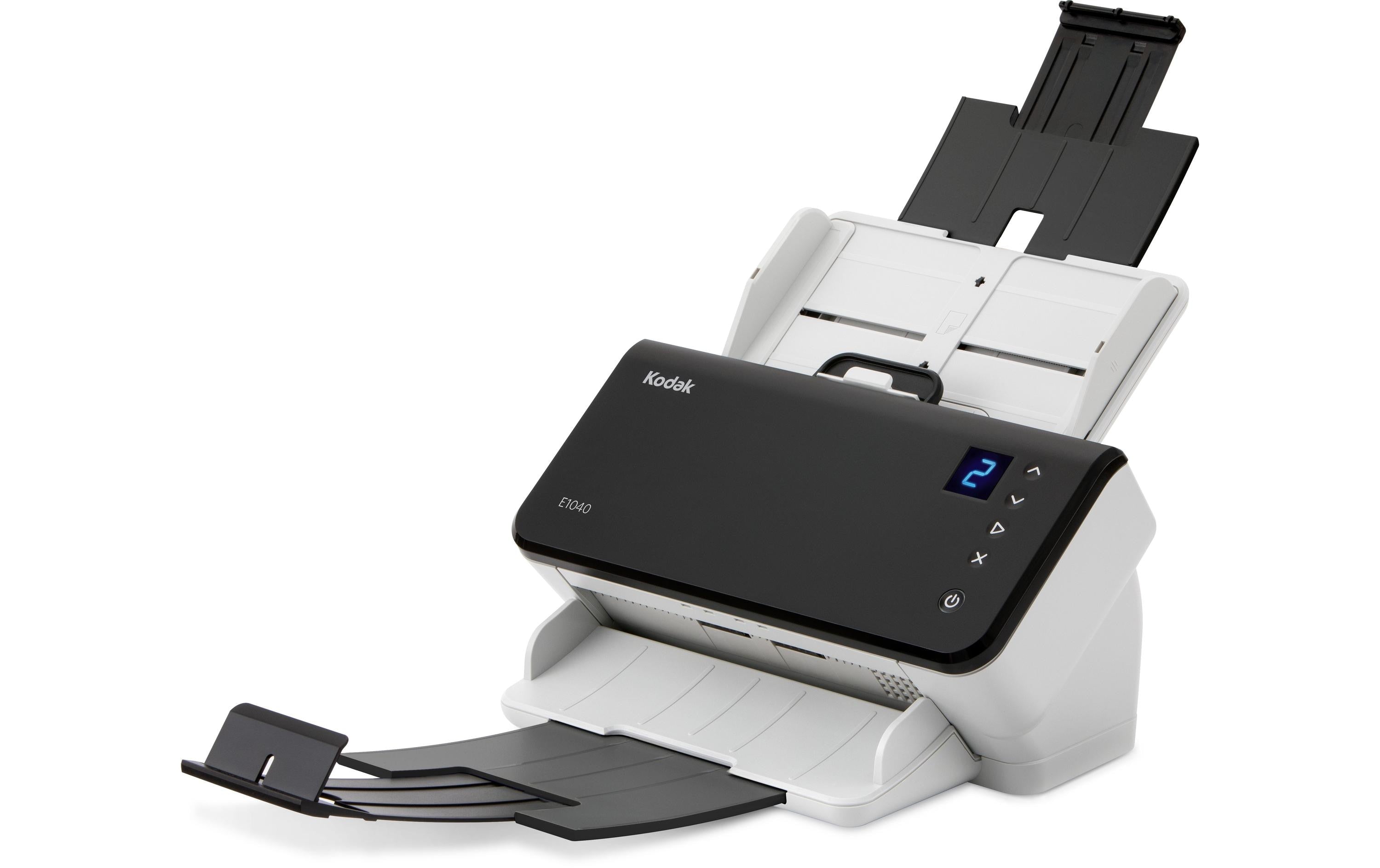 Kodak Dokumentenscanner Alaris E1040