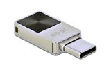 Delock, USB-Stick Mini 3.2 Gen 1 16 GB