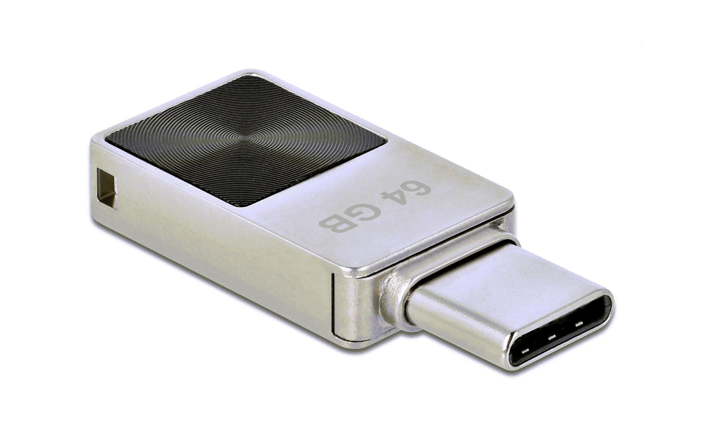 Delock, USB-Stick Mini 3.2 Gen 1 64 GB