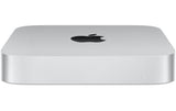 Mac Mini (M2), Silber, Z16K