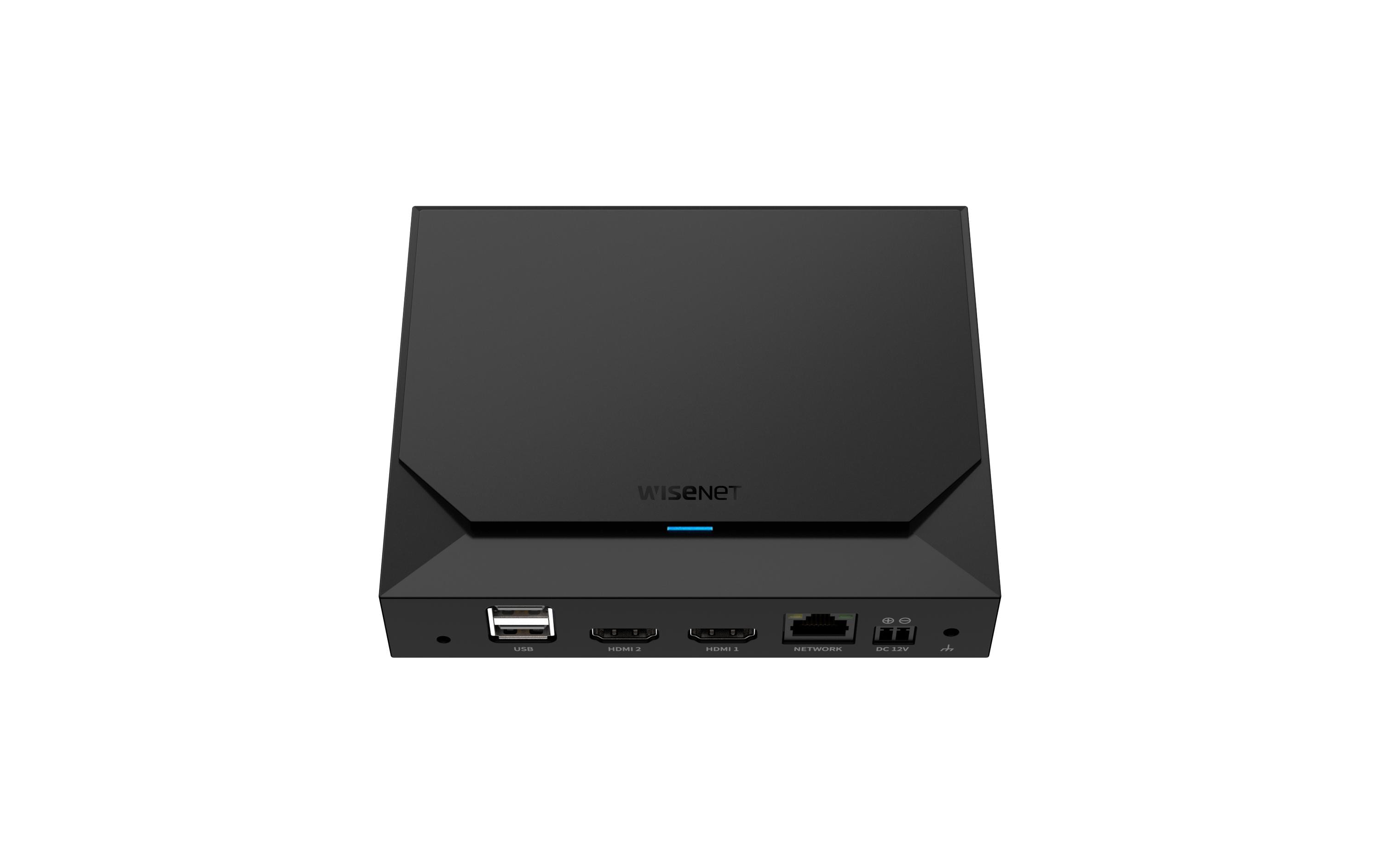 Hanwha Decoder SPD-152