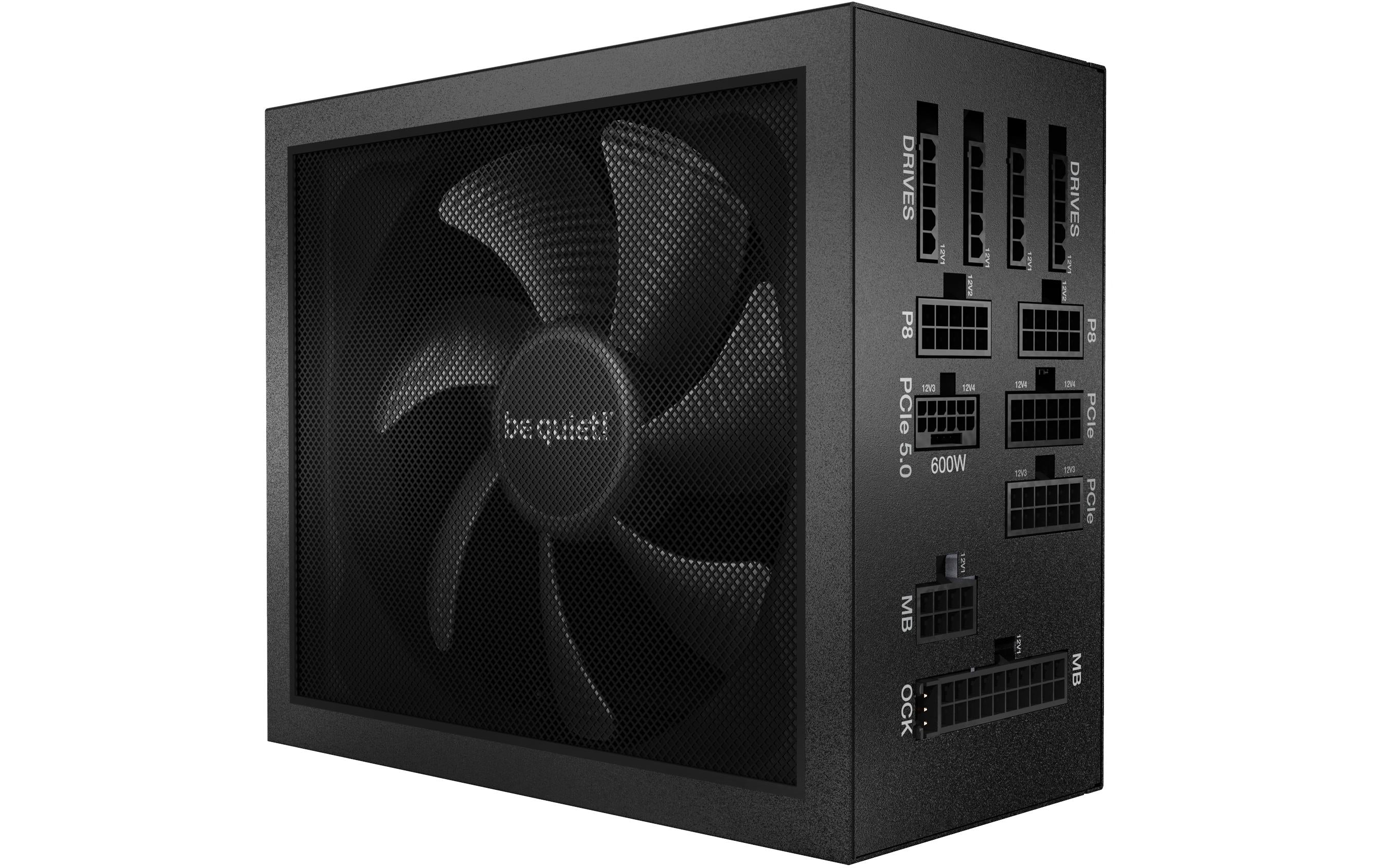Netzteil be quiet! Dark Power13, 1000W