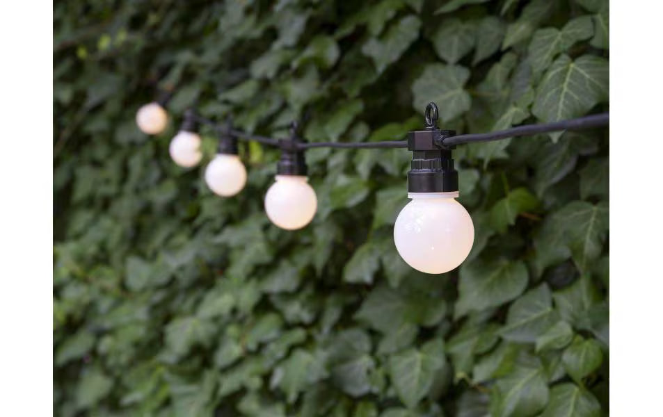 STT Lichterkette LED Party,