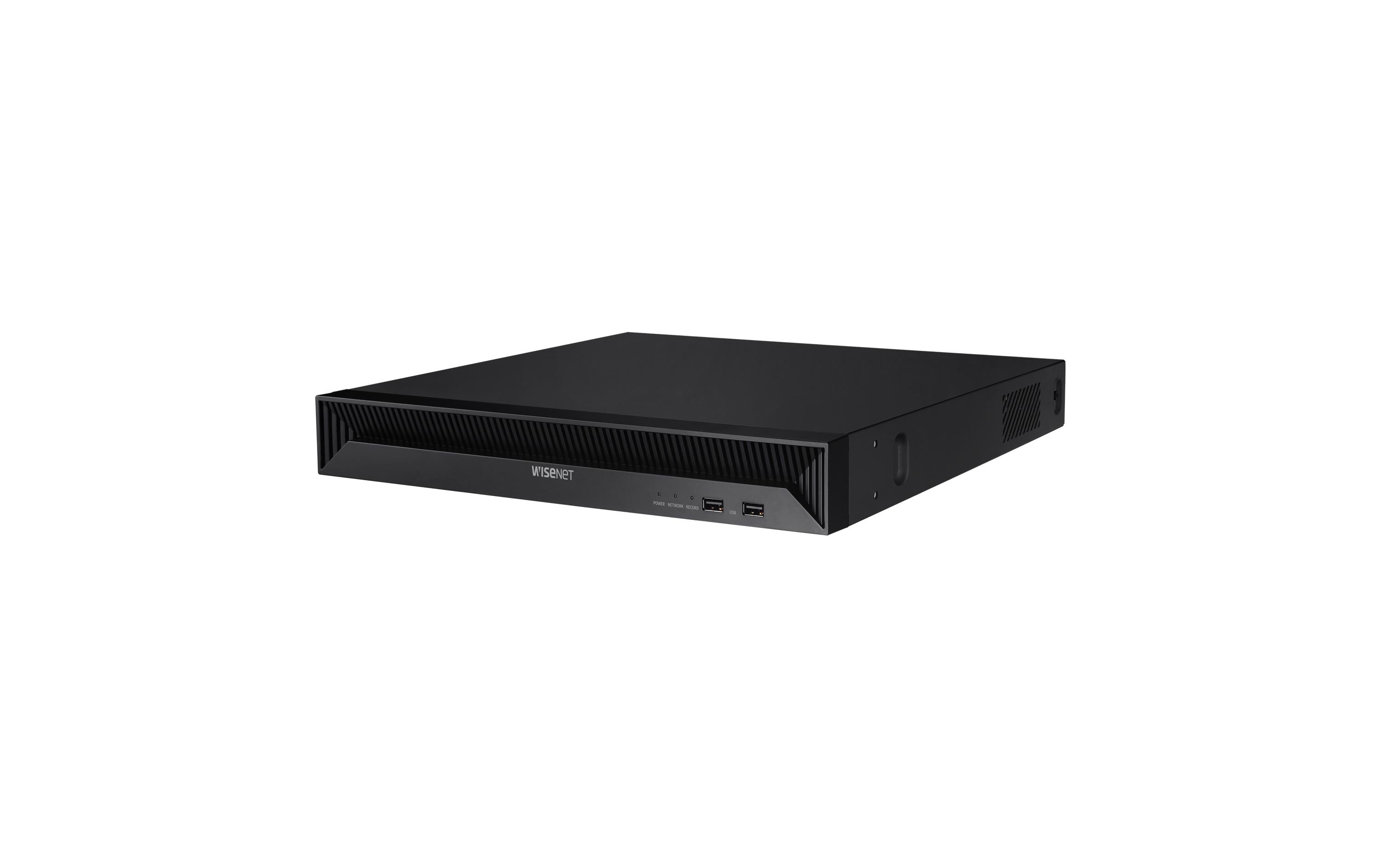 Hanwha Rekorder XRN-815S