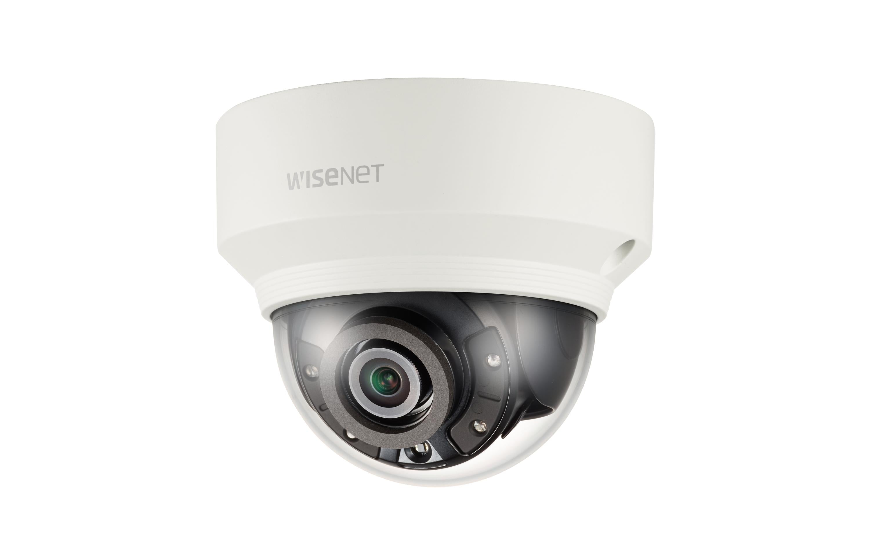 Hanwha Netzwerkkamera XND-8030R