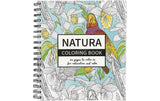 Creativ Company Malbuch Anti-Stress Natur