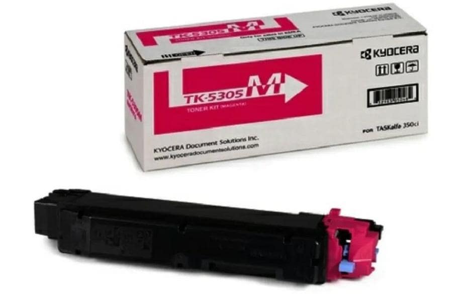 Toner Kyocera TK-5305M zu 350ci und 351ci