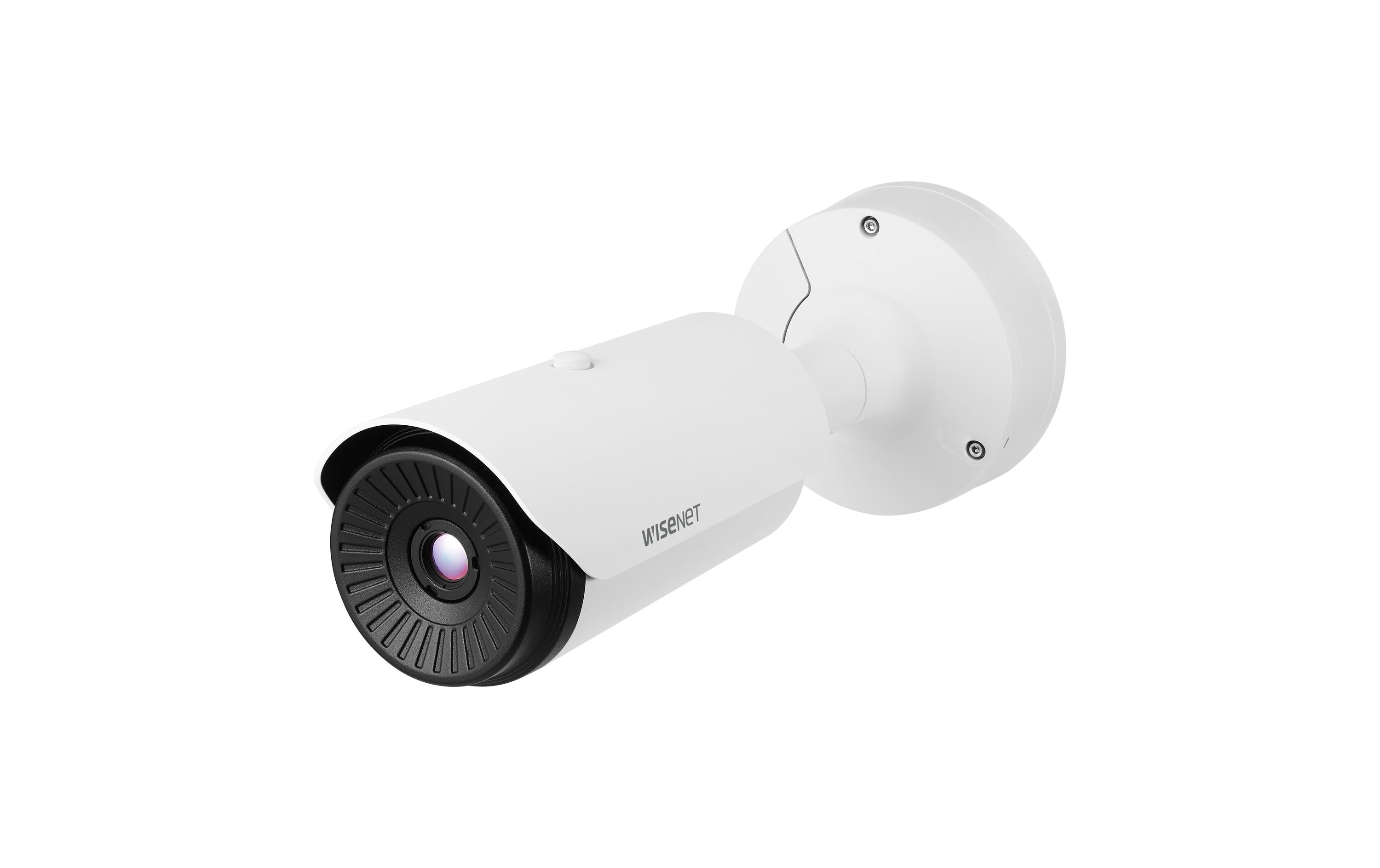 Hanwha Netzwerkkamera TNO-3040T
