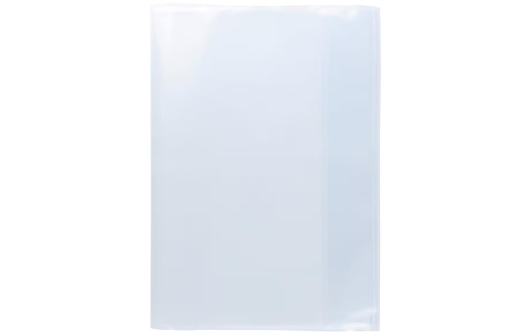 HERMA Einbandfolie Plus A4