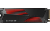 Samsung SSD 990 PRO Heatsink