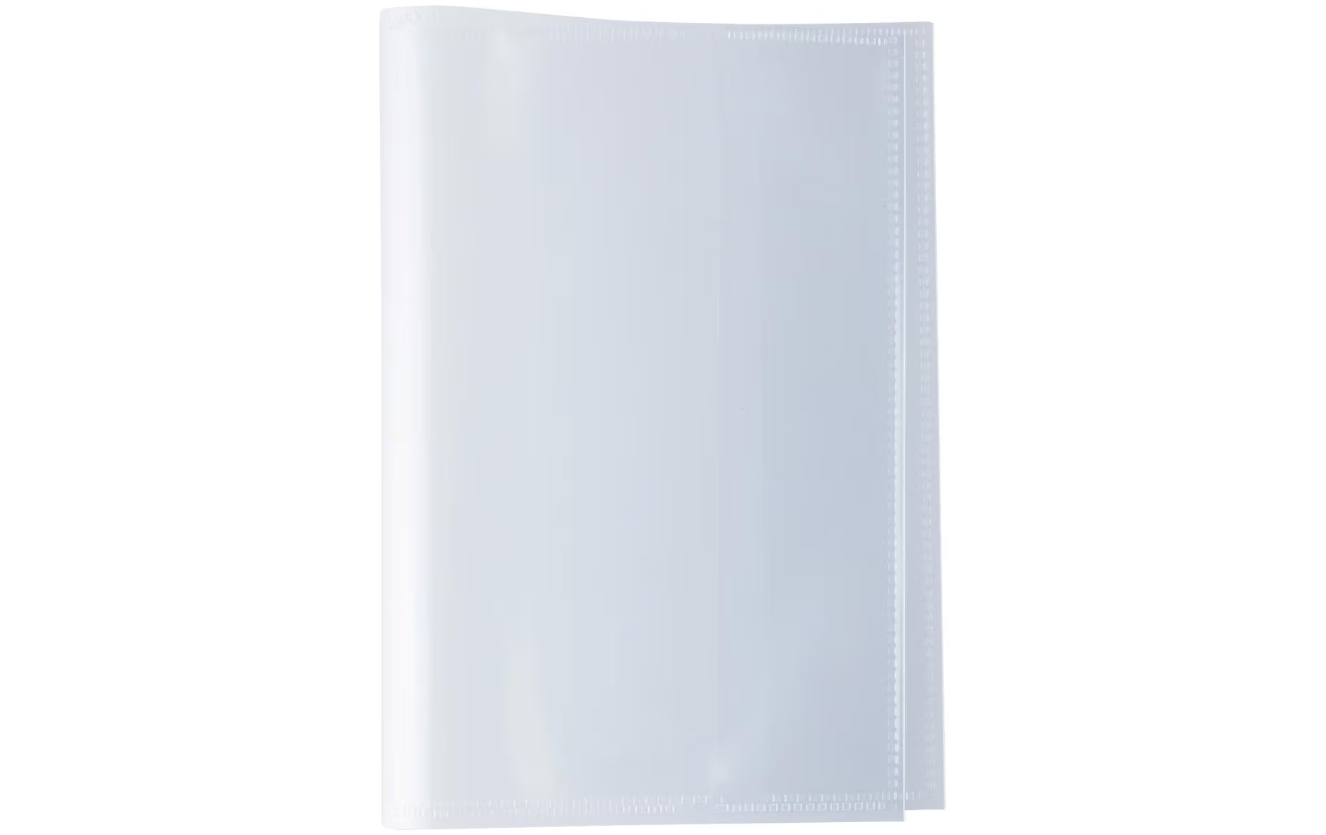 Herma Heftschoner Folie Plus quart hoch