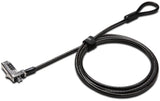 Kensington Slim Combination Laptop Lock