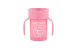Twistshake 360 Cup 6+m
