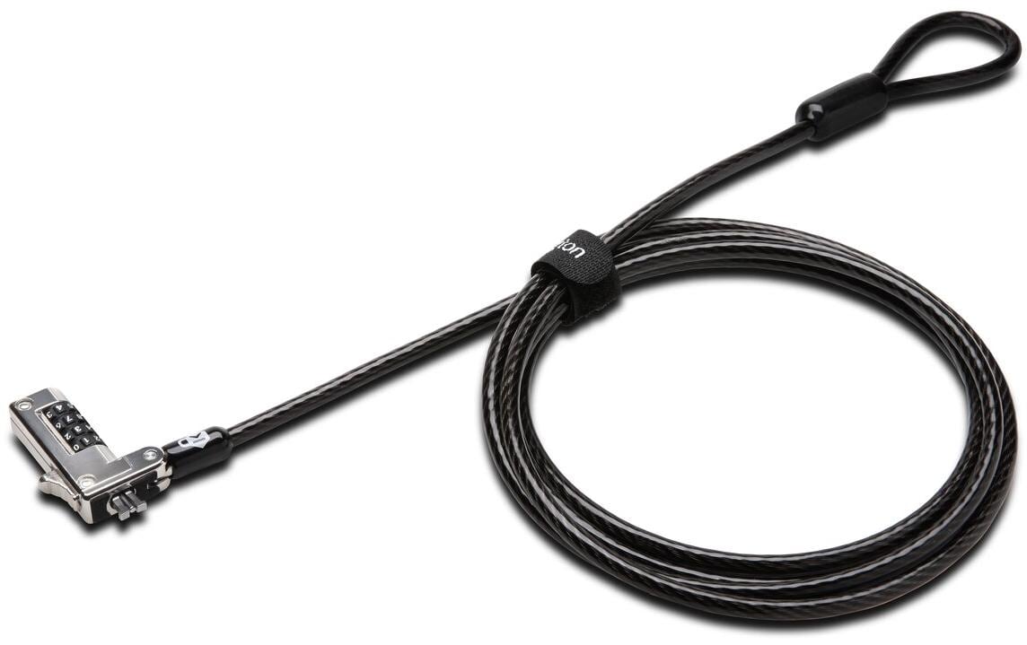 Kensington Slim NanoSaver™ Laptop Lock