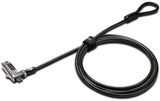 Kensington Slim NanoSaver™ Laptop Lock