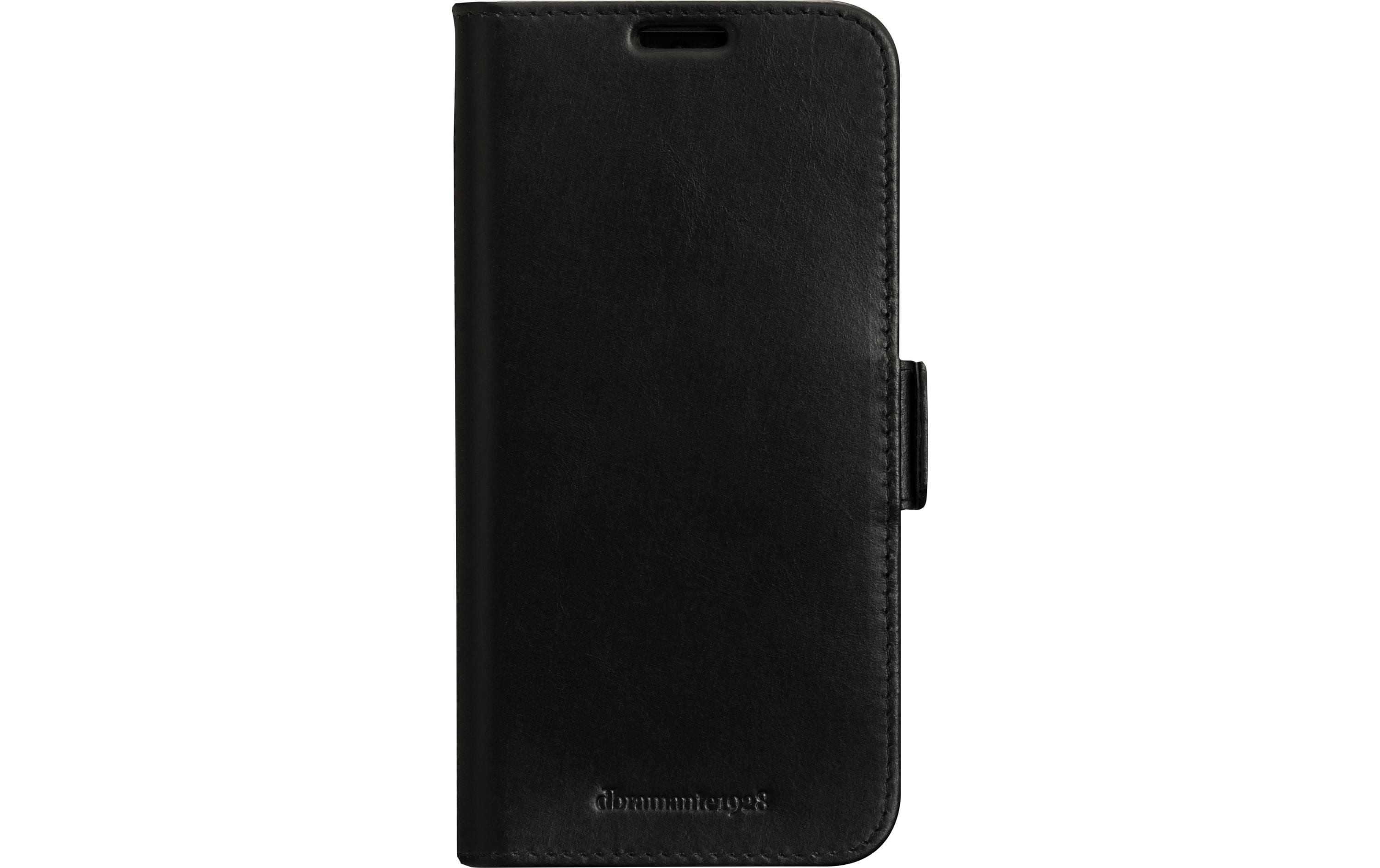 DBR Copenhagen Case Black
