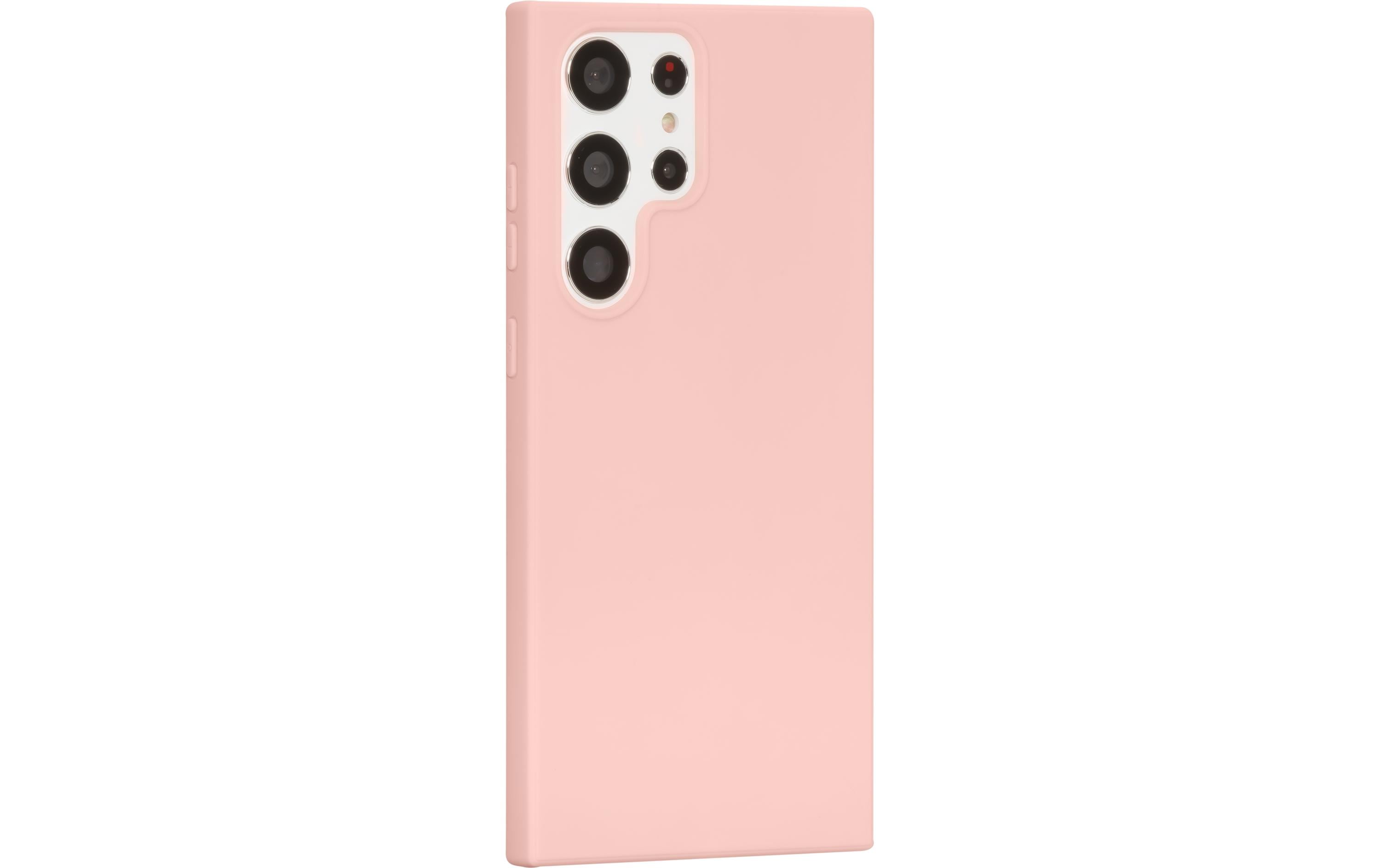 DBR Greenland Case Pink Sand