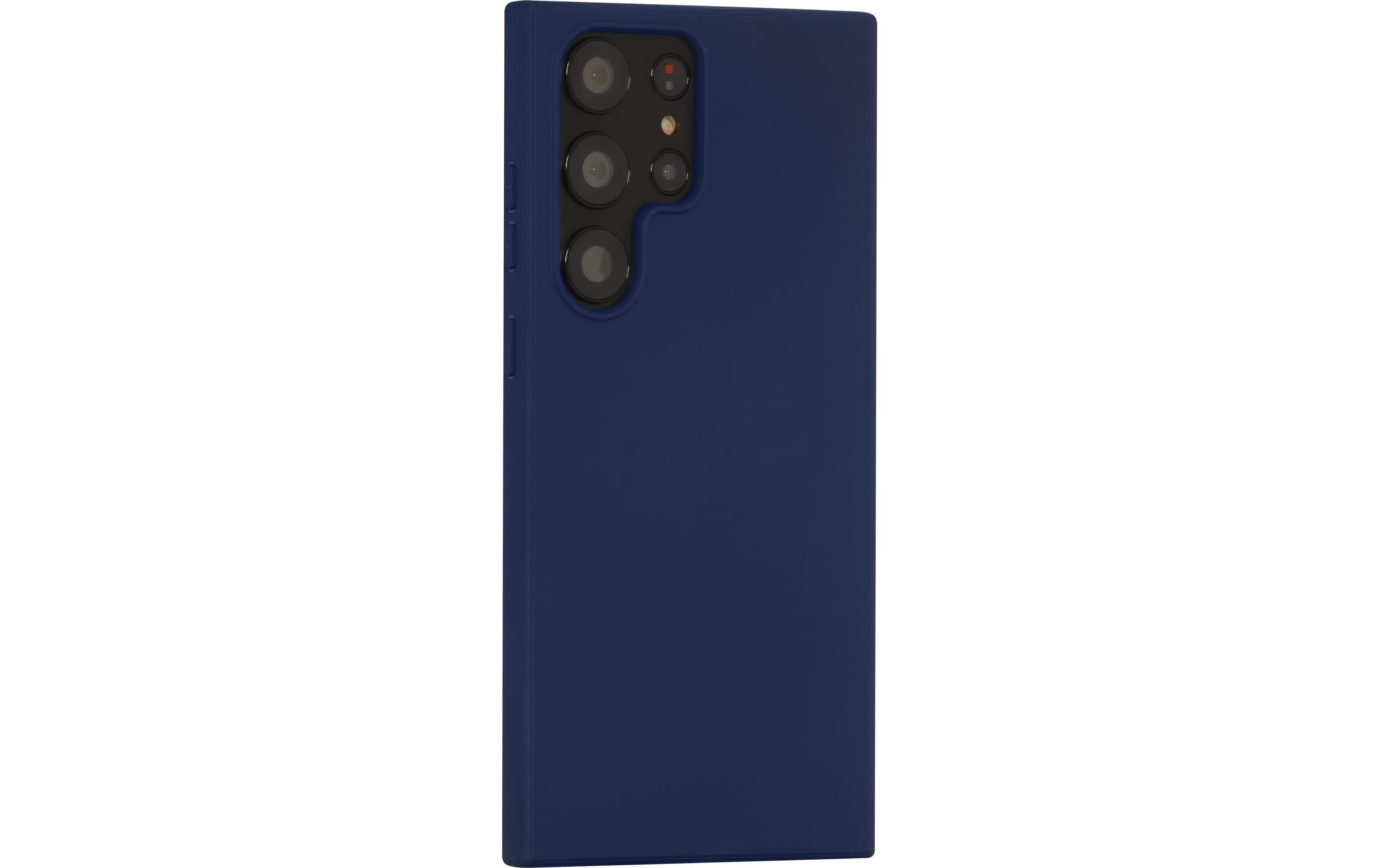 DBR Greenland Case Pacific Blue