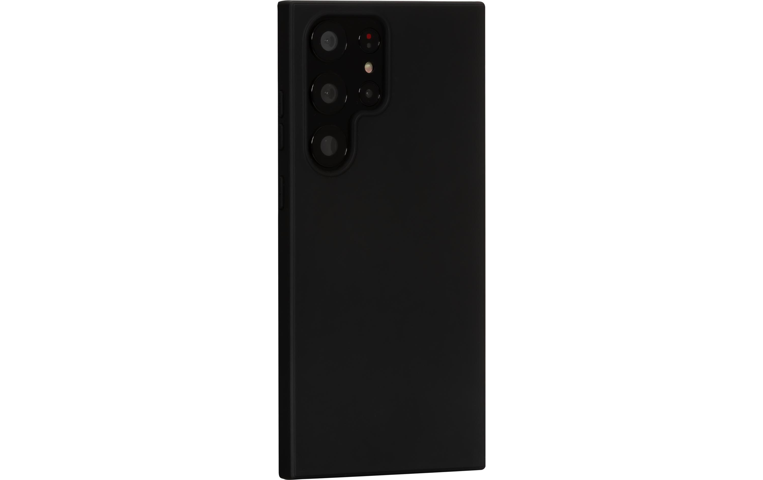 DBR Greenland Case Night Black