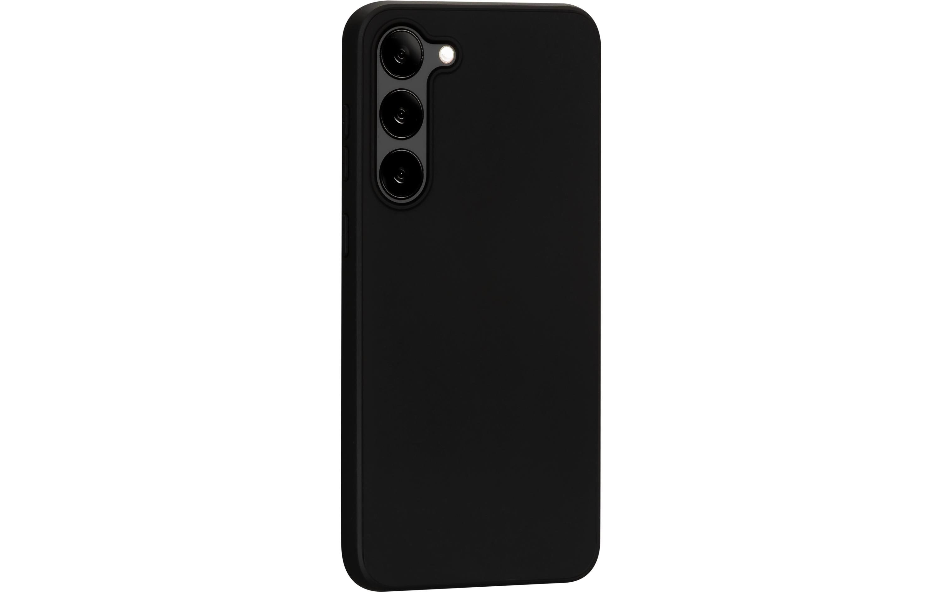 DBR Greenland Case Night Black