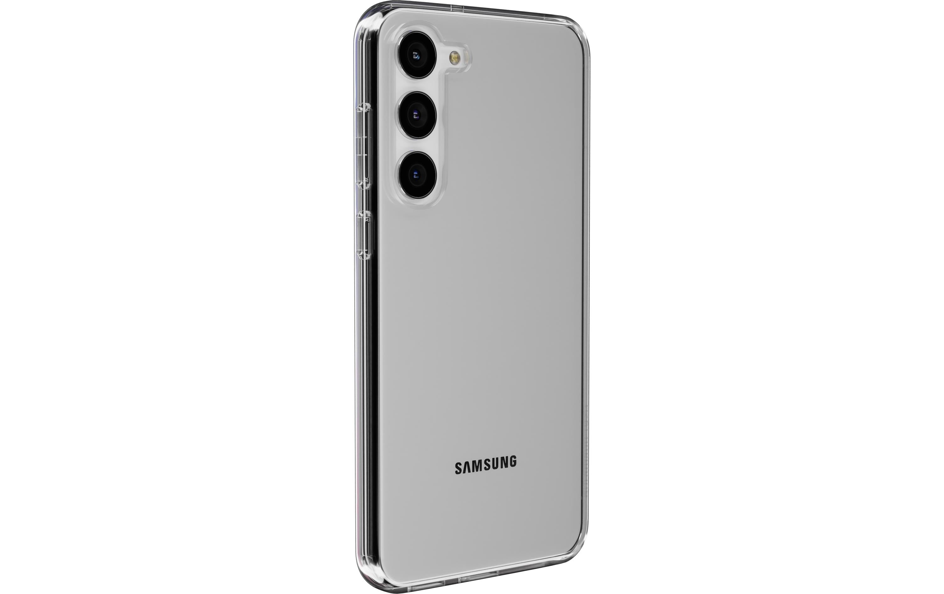 DBR Iceland Pro Case Clear