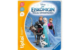 tiptoi® Disney Die Eiskönigin