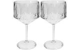 Koziol Superglas Ginl 550ml 2er Set