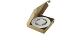 Lightwin FTTH OTO, 2-fasrig LC/APC, 50m