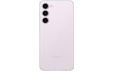 Samsung Clear Case Transparent