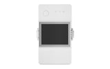 SONOFF WiFi-Schaltaktor Temp.&Feuch.THR316D